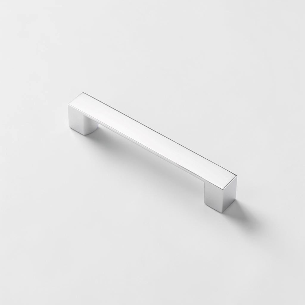 Serene Chrome Contemporary Handle | Contemporary Handles Serene Chrome Contemporary Handle | Contemporary Handles