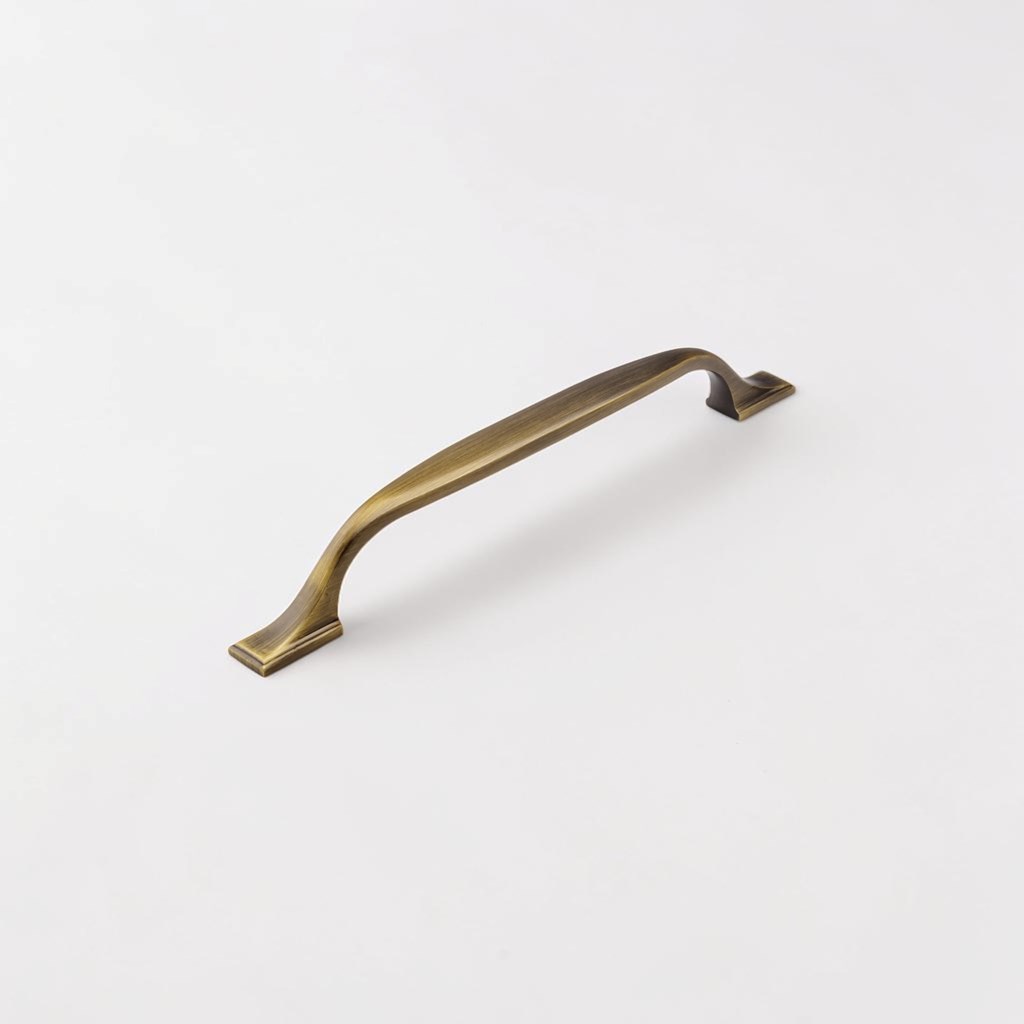 Marlborough American Bronze Traditional Handle | Traditional Handles
