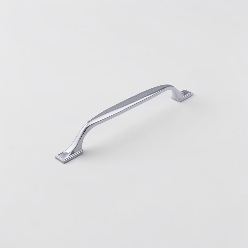 Marlborough Chrome Traditional Handle | Traditional Handles
