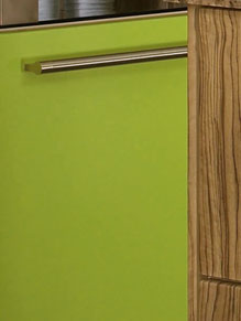 Kitchen Door Range