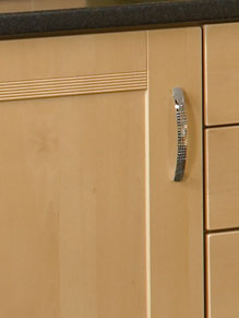 Beech Shaker Kitchen Doors Beech Shaker Kitchen Doors