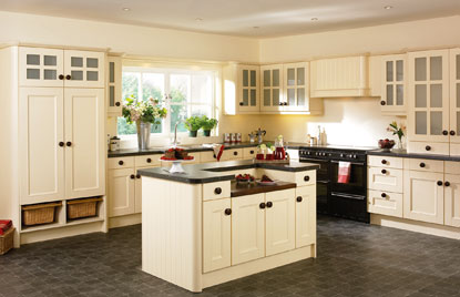 country style kitchen cupboard doorsphoto