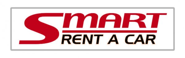 Smart Araç Kiralama logomuz