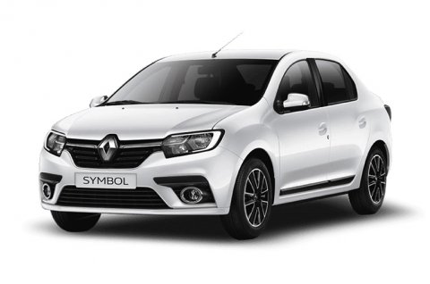 RENAULT SYMBOL 