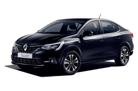 RENAULT TALIANT