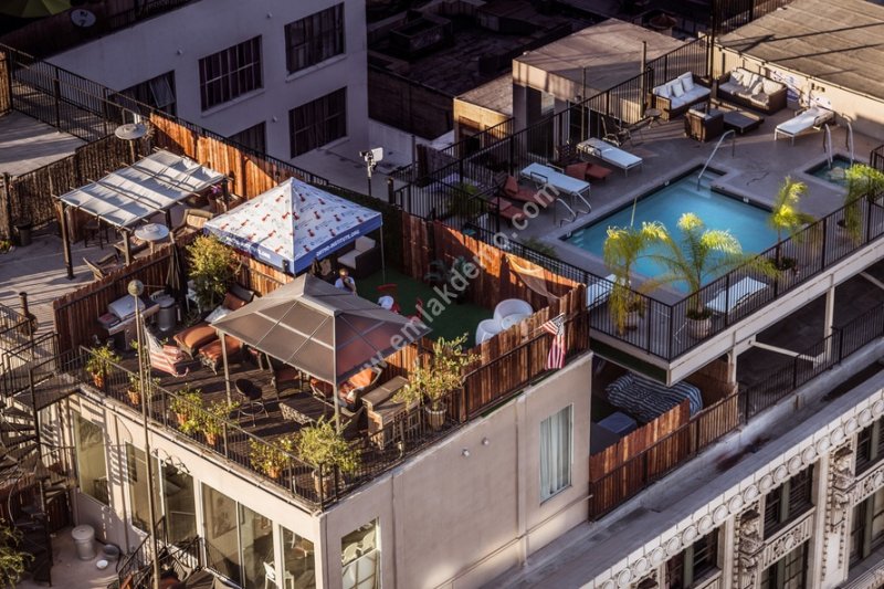 İstanbul Adalar'da Satılık Tarla