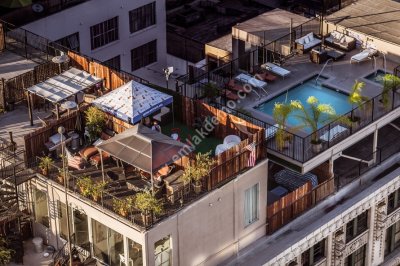 İstanbul'da Kiralık Spor Alanı