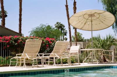 Antalya'da Satılık Tatil Köyü