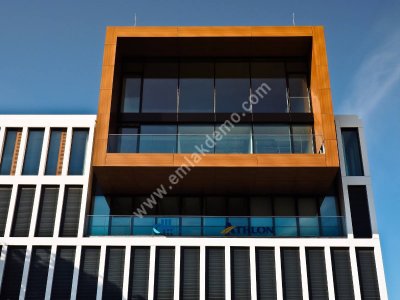 Elazığ'da Kiralık Ofis