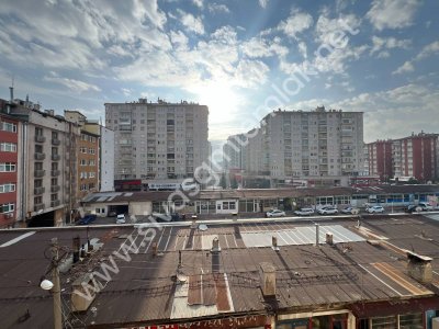 SİVAS GMT EMLAK'TAN ŞEHİR MERKEZİ FIRSAT KELEPİR UYGUN 2+1 DAİRE