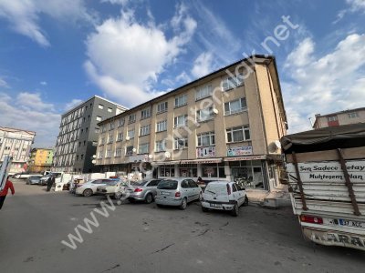 SİVAS GMT EMLAK'TAN ŞEHİR MERKEZİ FIRSAT KELEPİR UYGUN 2+1 DAİRE