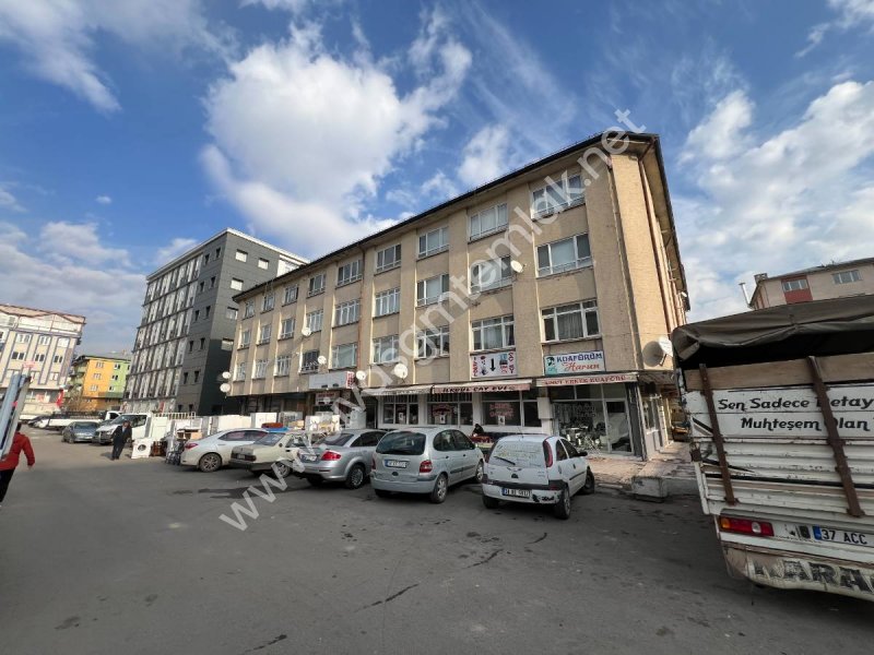 SİVAS GMT EMLAK'TAN ŞEHİR MERKEZİ FIRSAT KELEPİR UYGUN 2+1 DAİRE