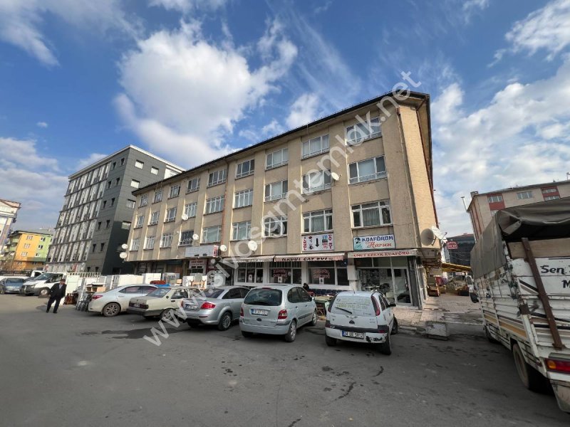 SİVAS GMT EMLAK'TAN ŞEHİR MERKEZİ FIRSAT KELEPİR UYGUN 2+1 DAİRE