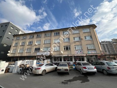 SİVAS GMT EMLAK'TAN ŞEHİR MERKEZİ FIRSAT KELEPİR UYGUN 2+1 DAİRE