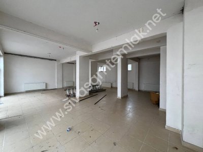 SİVAS GMT EMLAK'TAN MEHMETAKİFERSOY MAHALLE KİRALIK 115M2 DÜKKAN