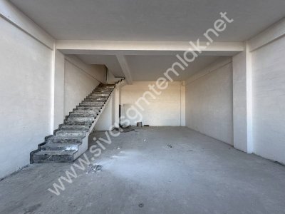 SİVAS GMT EMLAK 4.EYLÜL SAN.SİT KİRALIK SIFIR UYGUN 300M2 DÜKKAN
