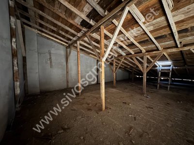 SİVAS GMT EMLAK 4.EYLÜL SAN.SİT KİRALIK SIFIR UYGUN 300M2 DÜKKAN