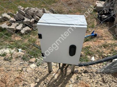 SİVAS GMT EMLAK'TAN İNCEAĞA SATILIK 500 M2 HİSSELİ HOBBY BAHÇESİ