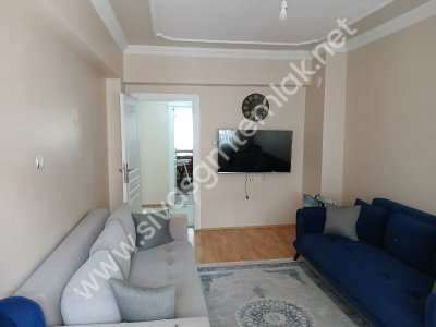 SİVAS GMT EMLAK'TAN YENİNUMUNE CİVARI SATILIK FULL YAPILI DAİRE