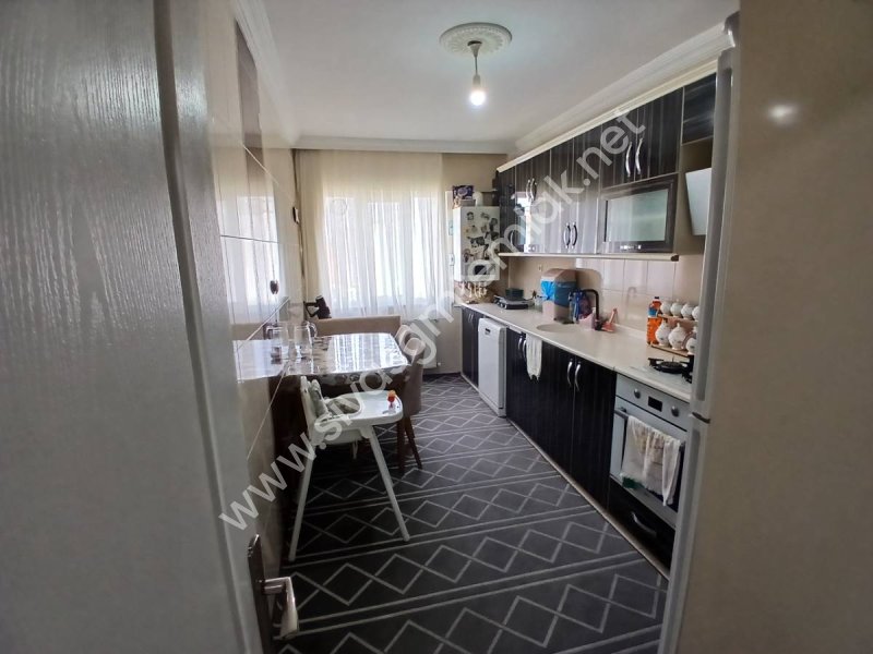 SİVAS GMT EMLAK'TAN YENİNUMUNE CİVARI SATILIK FULL YAPILI DAİRE