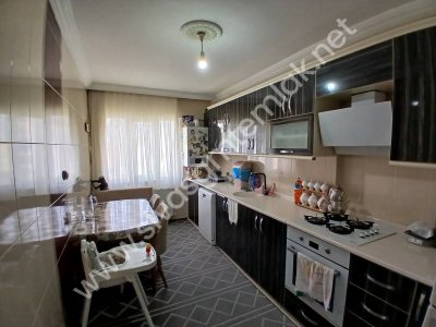 SİVAS GMT EMLAK'TAN YENİNUMUNE CİVARI SATILIK FULL YAPILI DAİRE