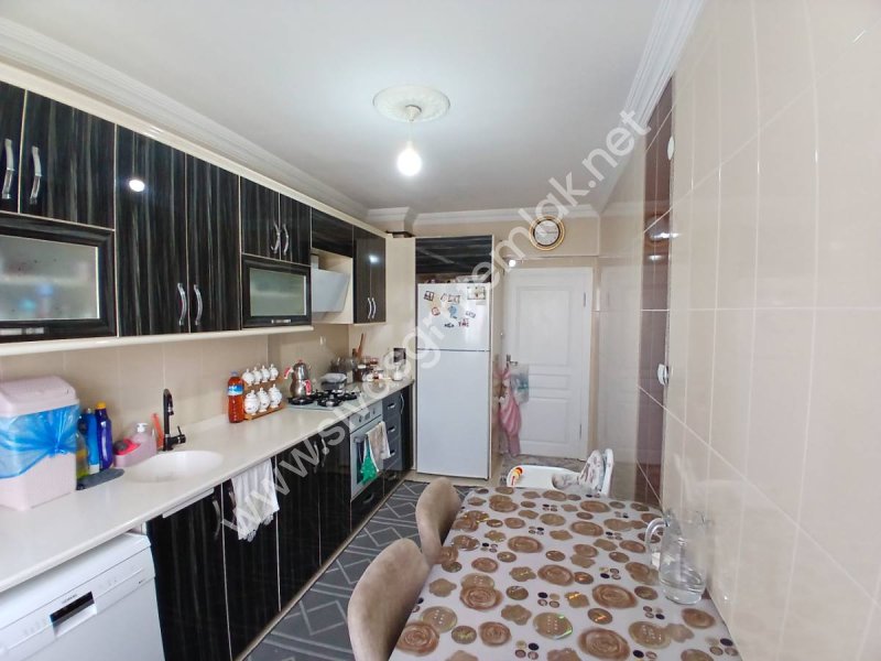 SİVAS GMT EMLAK'TAN YENİNUMUNE CİVARI SATILIK FULL YAPILI DAİRE
