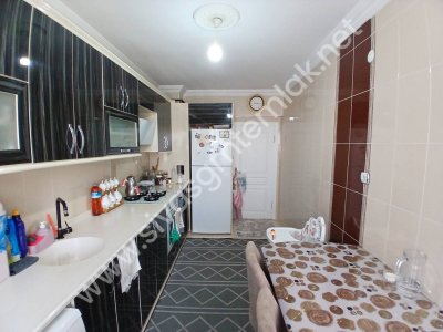 SİVAS GMT EMLAK'TAN YENİNUMUNE CİVARI SATILIK FULL YAPILI DAİRE