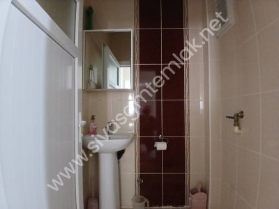 SİVAS GMT EMLAK'TAN YENİNUMUNE CİVARI SATILIK FULL YAPILI DAİRE