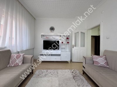 SİVAS GMT EMLAK'TAN FATİHMAHALLE SATLIK FULL 2.KATLI MÜSTAKİL EV
