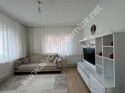 SİVAS GMT EMLAK'TAN FATİHMAHALLE SATLIK FULL 2.KATLI MÜSTAKİL EV
