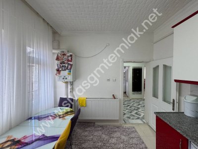 SİVAS GMT EMLAK'TAN FATİHMAHALLE SATLIK FULL 2.KATLI MÜSTAKİL EV