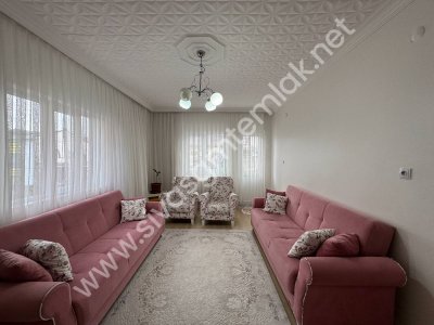 SİVAS GMT EMLAK'TAN FATİHMAHALLE SATLIK FULL 2.KATLI MÜSTAKİL EV