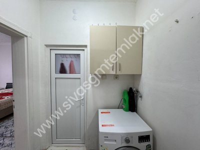 SİVAS GMT EMLAK'TAN FATİHMAHALLE SATLIK FULL 2.KATLI MÜSTAKİL EV