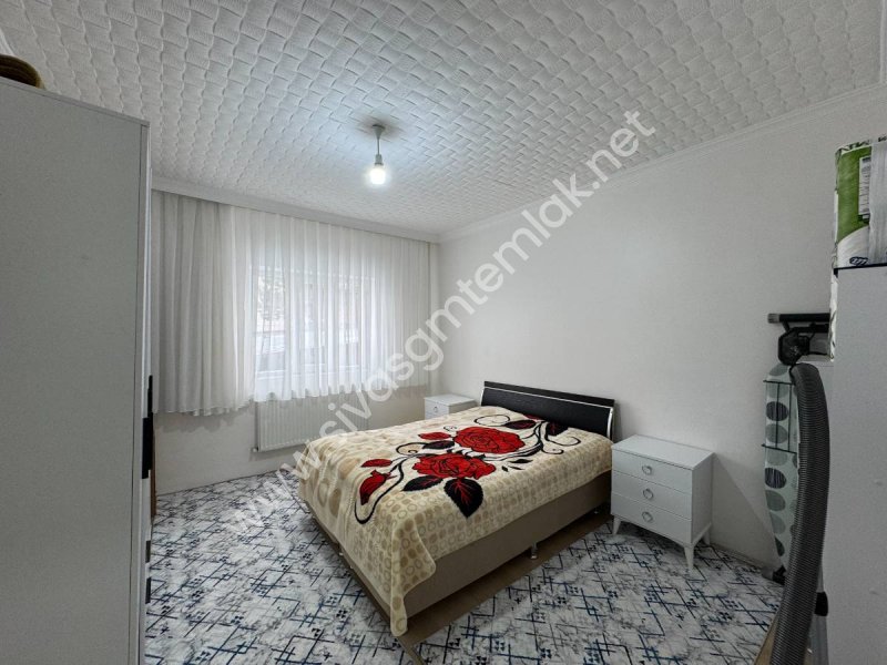SİVAS GMT EMLAK'TAN FATİHMAHALLE SATLIK FULL 2.KATLI MÜSTAKİL EV