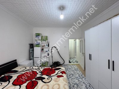 SİVAS GMT EMLAK'TAN FATİHMAHALLE SATLIK FULL 2.KATLI MÜSTAKİL EV