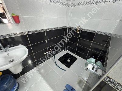 SİVAS GMT EMLAK'TAN FATİHMAHALLE SATLIK FULL 2.KATLI MÜSTAKİL EV
