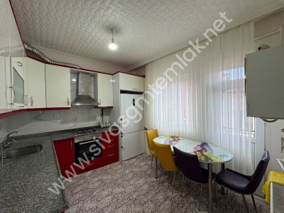 SİVAS GMT EMLAK'TAN FATİHMAHALLE SATLIK FULL 2.KATLI MÜSTAKİL EV