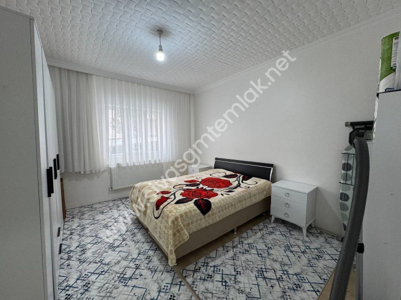 SİVAS GMT EMLAK'TAN FATİHMAHALLE SATLIK FULL 2.KATLI MÜSTAKİL EV
