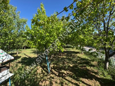SİVAS GMT EMLAK'TAN ÇAYBOYUNDA SATLIK 1000M2 HAZIR BAHÇELİ VİLLA