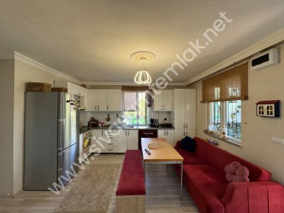 SİVAS GMT EMLAK'TAN ÇAYBOYUNDA SATLIK 1000M2 HAZIR BAHÇELİ VİLLA