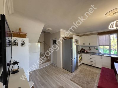 SİVAS GMT EMLAK'TAN ÇAYBOYUNDA SATLIK 1000M2 HAZIR BAHÇELİ VİLLA