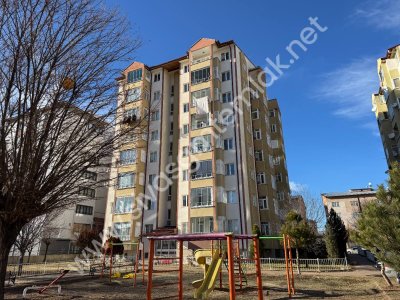 SİVAS GMT EMLAK'TAN ASYAKENTSİTESİ SATILIK 7.KAT 3+1 UYGUN DAİRE