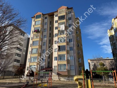 SİVAS GMT EMLAK'TAN ASYAKENTSİTESİ SATILIK 7.KAT 3+1 UYGUN DAİRE