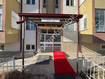 SİVAS GMT EMLAK'TAN ASYAKENTSİTESİ SATILIK 7.KAT 3+1 UYGUN DAİRE