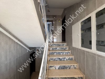 SİVAS GMT EMLAK'TAN ASYAKENTSİTESİ SATILIK 7.KAT 3+1 UYGUN DAİRE