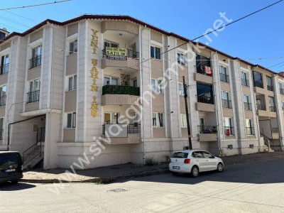SİVAS GMT EMLAK'TAN ÇİÇEKLİMAH SATILIK FULL YAPI 2+1 UYGUN DAİRE