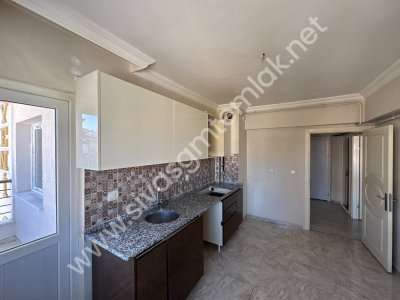 SİVAS GMT EMLAK'TAN ÇİÇEKLİMAH SATILIK FULL YAPI 2+1 UYGUN DAİRE