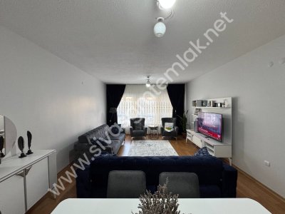 SİVAS GMT EMLAK ÖZBELSANTOKİ SATLIK ARAKAT FULL YAPILI 3+1 DAİRE
