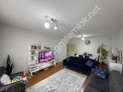SİVAS GMT EMLAK ÖZBELSANTOKİ SATLIK ARAKAT FULL YAPILI 3+1 DAİRE