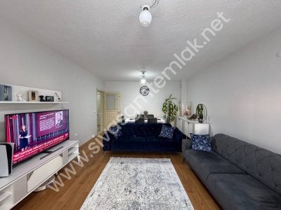SİVAS GMT EMLAK ÖZBELSANTOKİ SATLIK ARAKAT FULL YAPILI 3+1 DAİRE